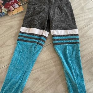 Mia Brazilian tights